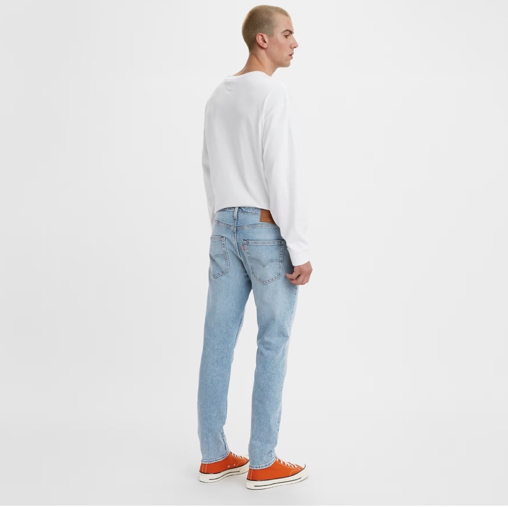 512™ SLIM TAPER LEVI'S® FLEX MEN'S JEANS 28x32